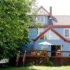 Отель The Clark House Bed and Breakfast, фото 30