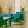 Отель The Fern-An Ecotel Hotel, Alwar-Sariska, фото 7