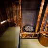 Отель Sauna  Capsule Hotel Wellbe Imaike, фото 10