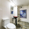 Отель Gumi Wonpyeongdong K1, фото 16