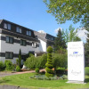Отель Dreispitz, фото 10