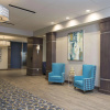 Отель Hampton Inn & Suites Grand Rapids Downtown, фото 15