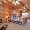 Отель Lookout Ridge, фото 22