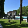 Отель Domaine du Colombier, фото 30