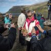 Отель Fisherman Hótel Suðureyri, фото 21