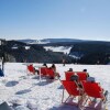 Отель Apartment with Terrace And Carport in Winterberg Near the Ski Lifts, фото 14