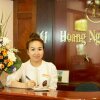 Отель Hoang Ngoc Hotel Nguyen Thuong Hien, фото 17