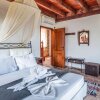 Отель Amazing Home in Milatos, Lasithi With Wifi and 3 Bedrooms, фото 9