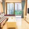 Отель Silver Sea's Love YHJS Sea View Inn A, фото 17