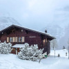 Отель Chalet Blaugletscher, фото 1