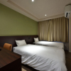 Отель Welina Hotel Honmachi, фото 4