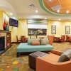 Отель Holiday Inn Express & Suites Greensboro-(I-40 Wendover), an IHG Hotel, фото 16