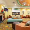 Отель Holiday Inn Express & Suites Greensboro-(I-40 Wendover), an IHG Hotel, фото 2