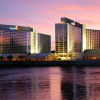 Отель Aquarius Casino Resort, фото 15