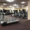 Отель National Badminton Centre Lodge & Healthclub, фото 14