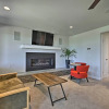 Отель Modern Morrison House w/ Deck & 2 Fireplaces!, фото 6