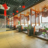 Отель Four Seasons Hongyun Hotel Haikou, фото 23