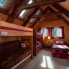 Отель Pfeiffer Dog Friendly Cabin, фото 5