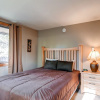 Отель Four O'Clock Lodge, фото 6