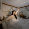 Отель ONENESS Rishikesh by Ganga Kinare- A Luxury Wilderness Resort, фото 15