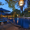 Отель Puri Dewa Bharata Hotel & Villas, фото 16