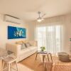 Отель Limited Time Offer Breakfast Included 1BR Villa at Green One F2, фото 9