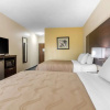 Отель Econo Lodge, фото 5