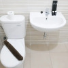 Отель Spacious And Best Deal 2Br Apartment At Puncak Bukit Golf Surabaya, фото 15