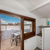 Отель Appartamento Un Tocco Di Blu Trilo, фото 8
