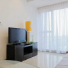 Отель Comfy and Elegant 1BR Branz BSD Apartment, фото 2