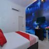 Отель OYO 13083 Hotel Lovely Inn, фото 3