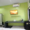 Отель Korat Buri Green Hotel, фото 4