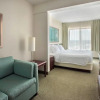 Отель SpringHill Suites Philadelphia Plymouth Meeting, фото 2