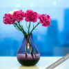 Отель Chengdu Skysail International Apartment, фото 24