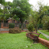 Отель Hospedaje Los Vencejos, фото 11