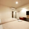 Отель Sotetsu Fresa Inn Osaka Shinsaibashi, фото 36