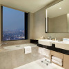 Отель Hilton Taipei Sinban, фото 37