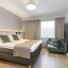 Отель Haaga Central Park (ex.Best Western Plus Hotel Haaga), фото 36