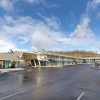 Отель Days Inn by Wyndham Roseburg, фото 14