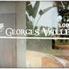 Отель Georges Valley Lodge в Магоебасклуфе