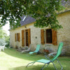 Отель Gîte Auriac-du-Périgord, 4 pièces, 6 personnes - FR-1-616-123, фото 5