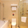 Отель GreenTree Inn Jiangsu Wuxi Jiangyin Yunting Changshan Avenue ChenGYAng Road Business Hotel, фото 7