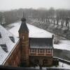 Отель Kasteel Huis Bergh в С-Хееренберг