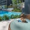 Отель Panan Krabi Resort, фото 36