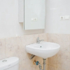 Отель Fully Furnished with Comfortable Design 1BR Apartment Silkwood Residences, фото 17