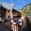 Отель Harmona Resort & Spa Zhangjiajie в Чжанцзяцзе