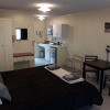 Отель Motel Sierra, фото 26