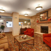 Отель Best Western Macomb Inn, фото 2