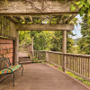 Отель Gold Beach Apartment w/ Activities - 2 Mi to Ocean, фото 16