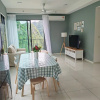 Отель Mountain & Theme Park Views' Cozy Suite, фото 13
